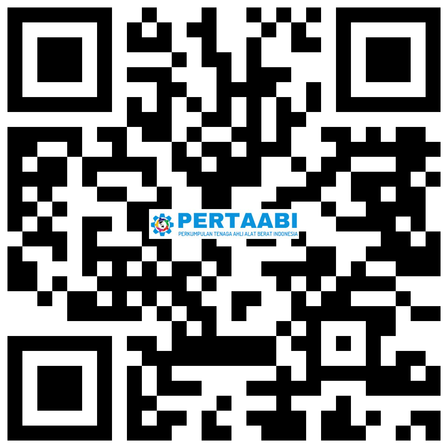 Barcode Pertaabi